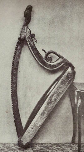 Bunworth Harp