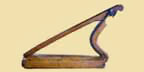 The Clonalis House Harp link