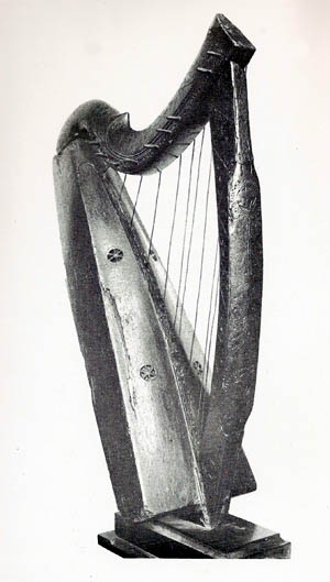 Otway Harp