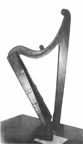 Kearney's Harp - Number one