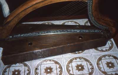 A Harp by Glen