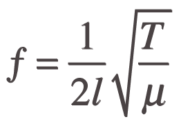 Mersenne-Taylor equation